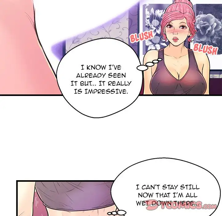 The Fling Zone Chapter 11 - Manhwa18.com