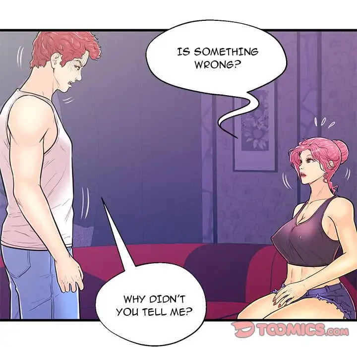 The Fling Zone Chapter 11 - Manhwa18.com