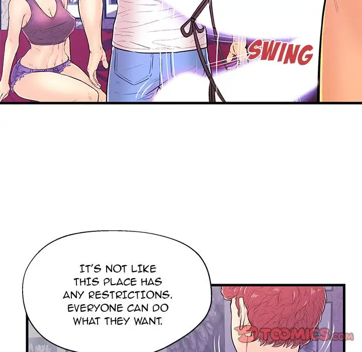 The Fling Zone Chapter 11 - Manhwa18.com