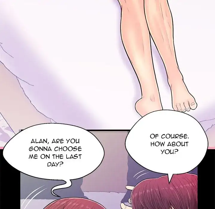 The Fling Zone Chapter 13 - Manhwa18.com