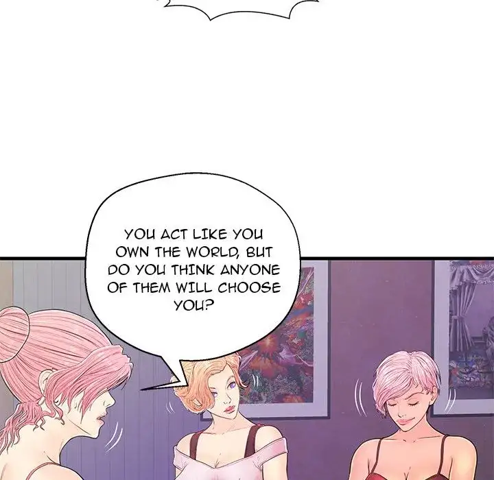 The Fling Zone Chapter 13 - Manhwa18.com