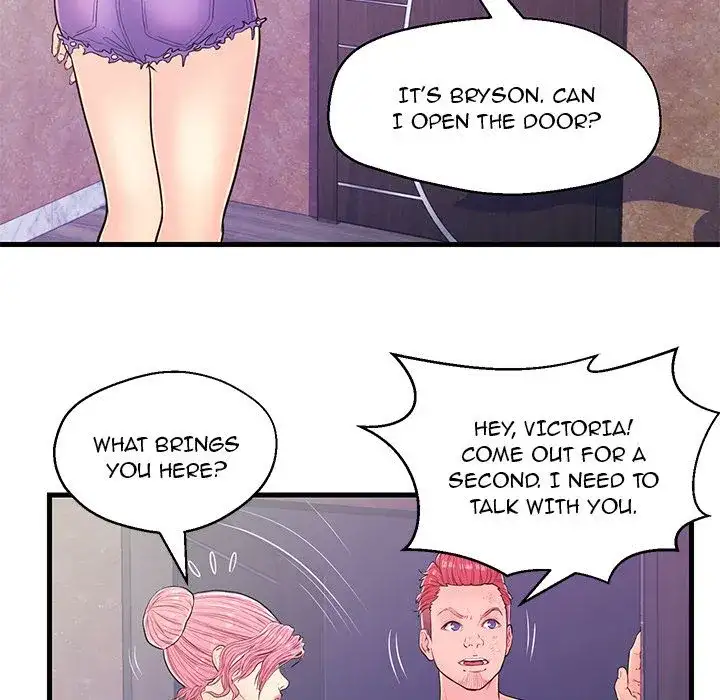 The Fling Zone Chapter 13 - Manhwa18.com