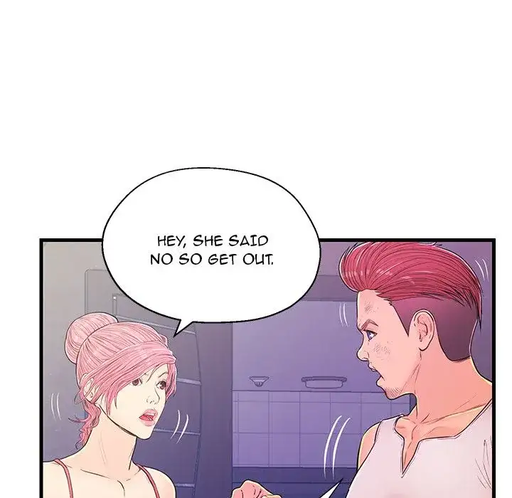 The Fling Zone Chapter 13 - Manhwa18.com