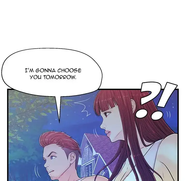 The Fling Zone Chapter 13 - Manhwa18.com