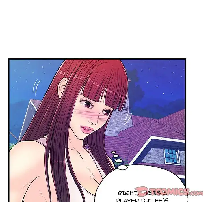 The Fling Zone Chapter 13 - Manhwa18.com