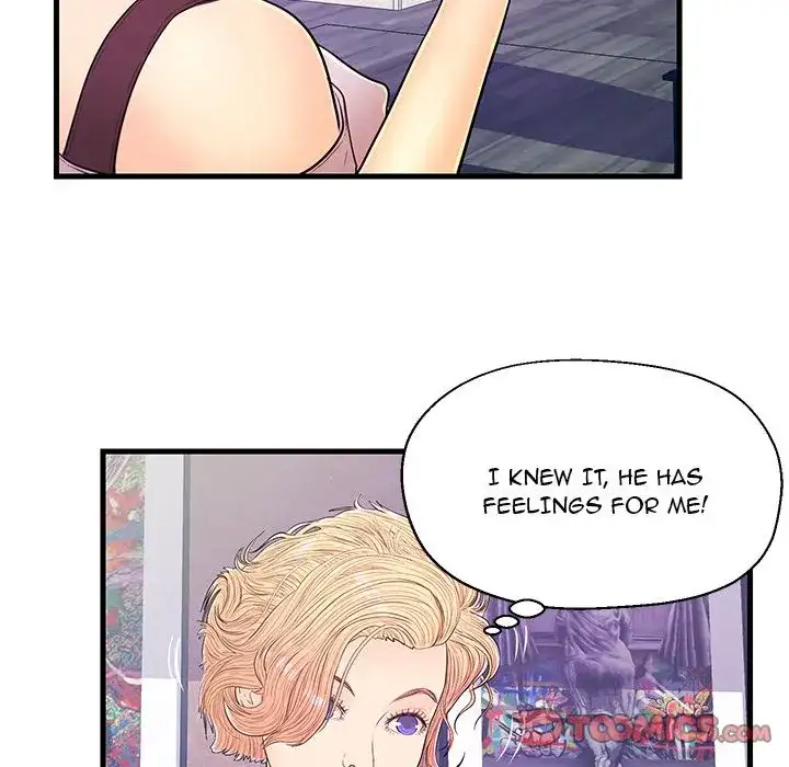 The Fling Zone Chapter 13 - Manhwa18.com