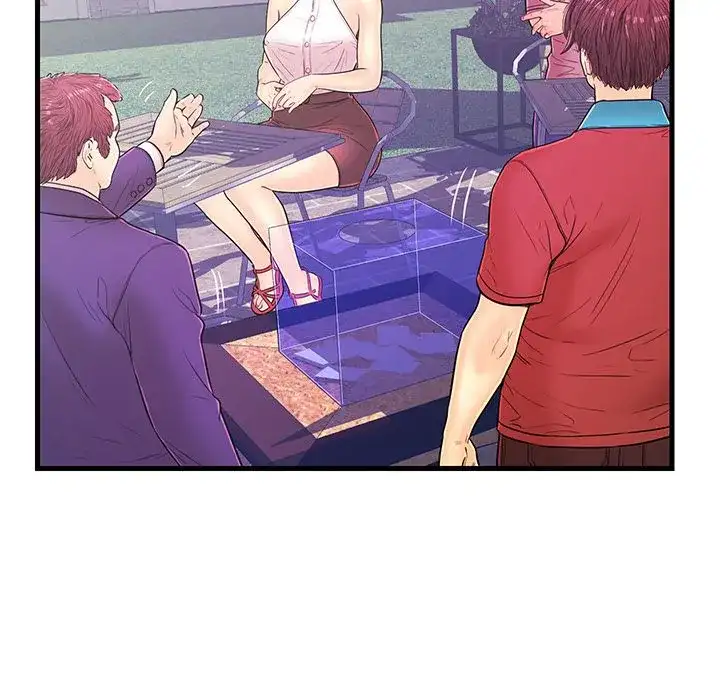 The Fling Zone Chapter 13 - Manhwa18.com