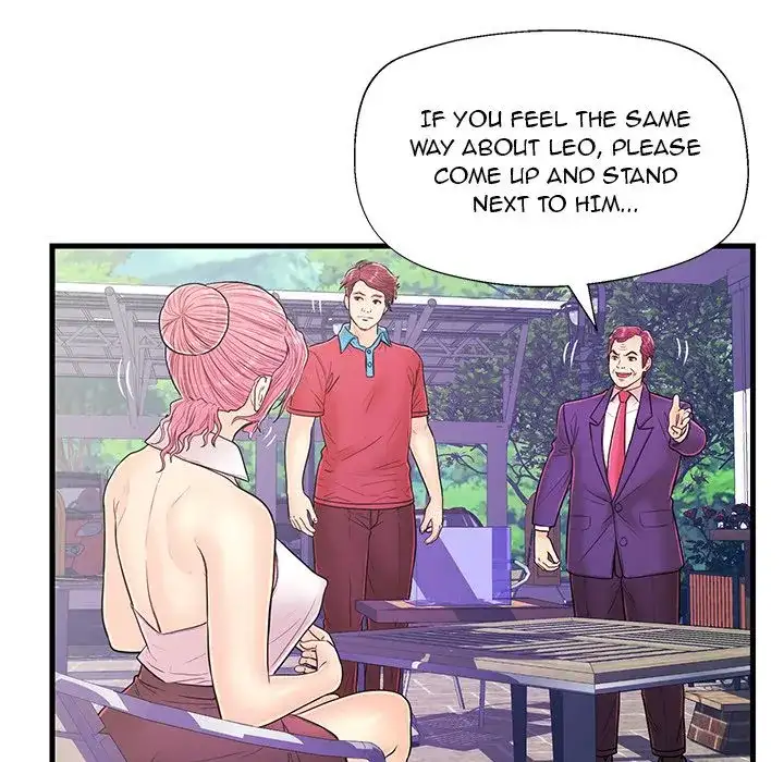 The Fling Zone Chapter 13 - Manhwa18.com