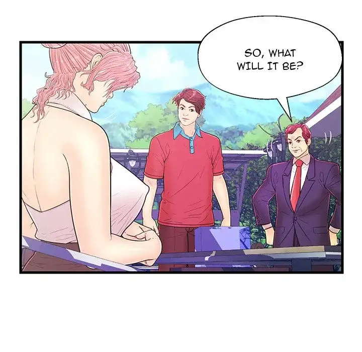 The Fling Zone Chapter 13 - Manhwa18.com