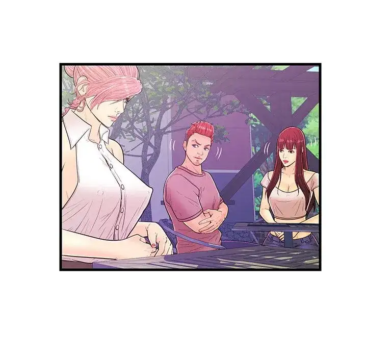 The Fling Zone Chapter 13 - Manhwa18.com