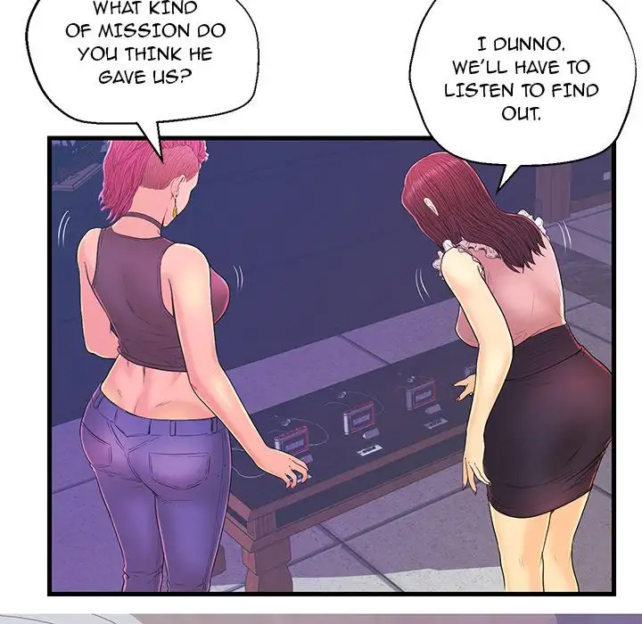 The Fling Zone Chapter 17 - Manhwa18.com