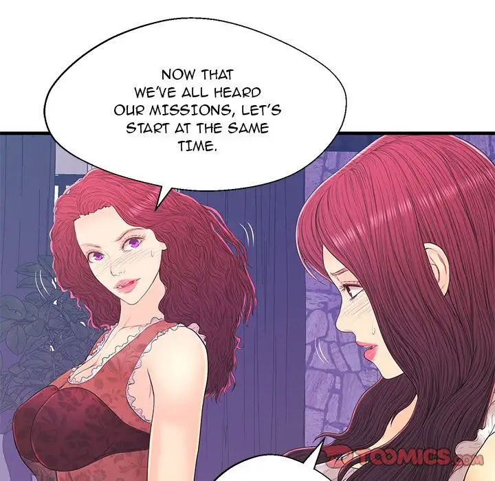 The Fling Zone Chapter 17 - Manhwa18.com