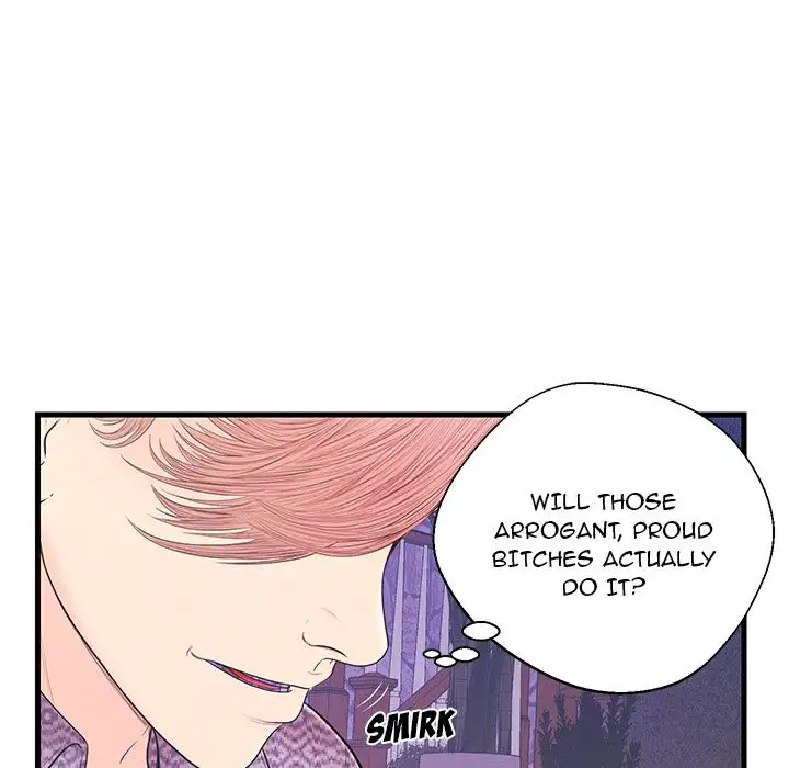 The Fling Zone Chapter 17 - Manhwa18.com