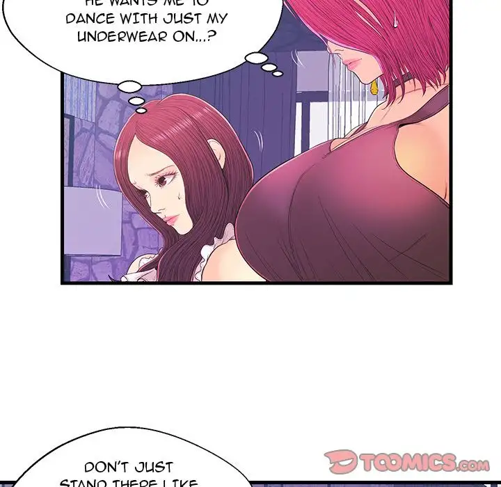 The Fling Zone Chapter 17 - Manhwa18.com