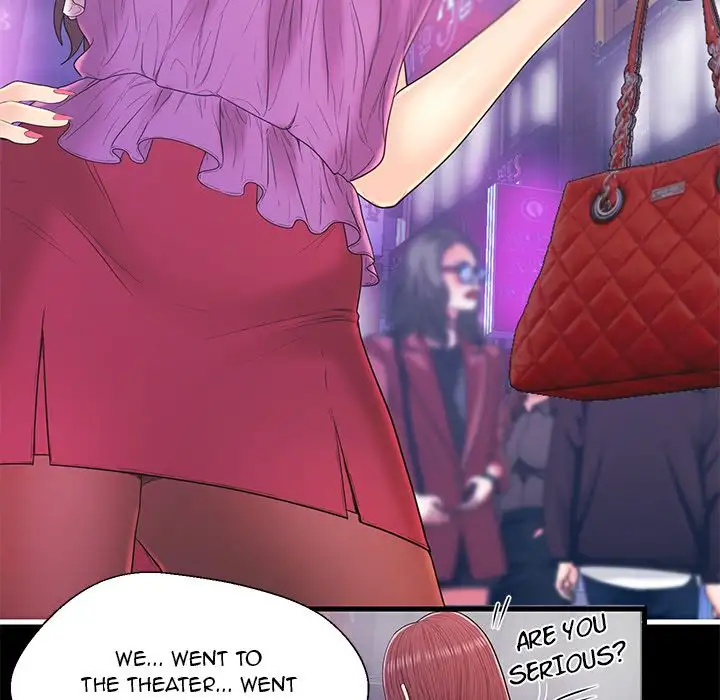 The Fling Zone Chapter 17 - Manhwa18.com