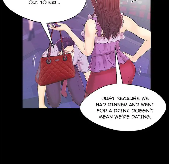 The Fling Zone Chapter 17 - Manhwa18.com