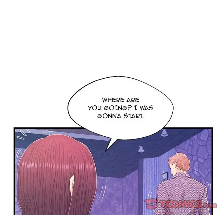 The Fling Zone Chapter 17 - Manhwa18.com