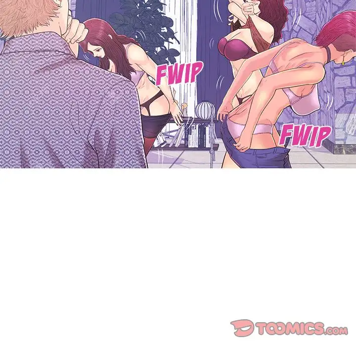 The Fling Zone Chapter 17 - Manhwa18.com