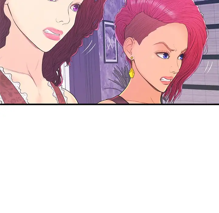 The Fling Zone Chapter 18 - Manhwa18.com