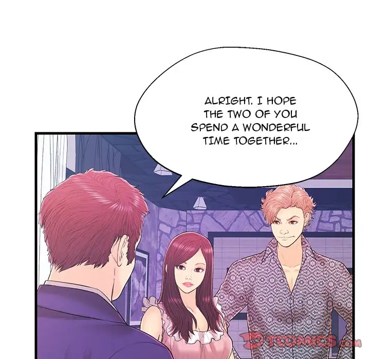 The Fling Zone Chapter 18 - Manhwa18.com