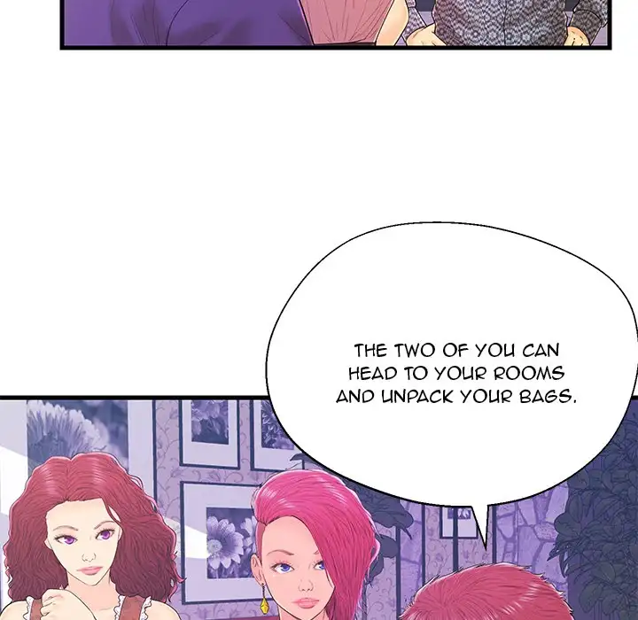 The Fling Zone Chapter 18 - Manhwa18.com