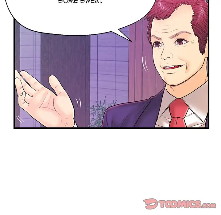 The Fling Zone Chapter 18 - Manhwa18.com