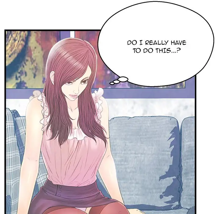 The Fling Zone Chapter 19 - Manhwa18.com