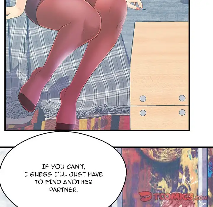 The Fling Zone Chapter 19 - Manhwa18.com