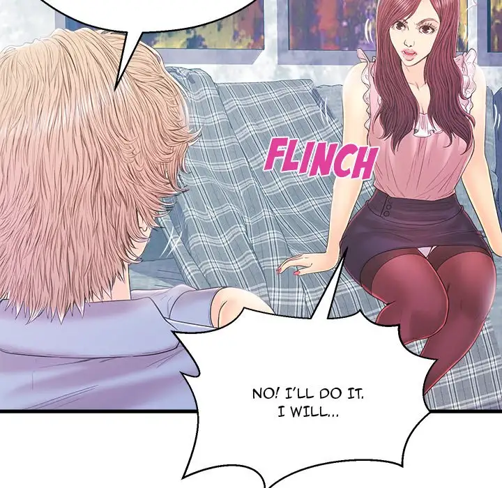 The Fling Zone Chapter 19 - Manhwa18.com