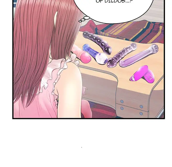 The Fling Zone Chapter 19 - Manhwa18.com