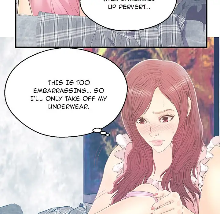 The Fling Zone Chapter 19 - Manhwa18.com