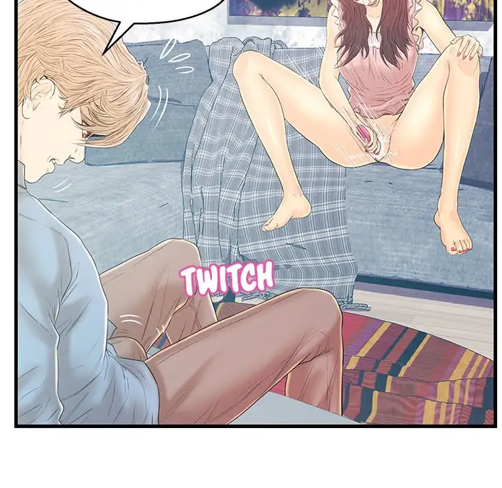 The Fling Zone Chapter 19 - Manhwa18.com