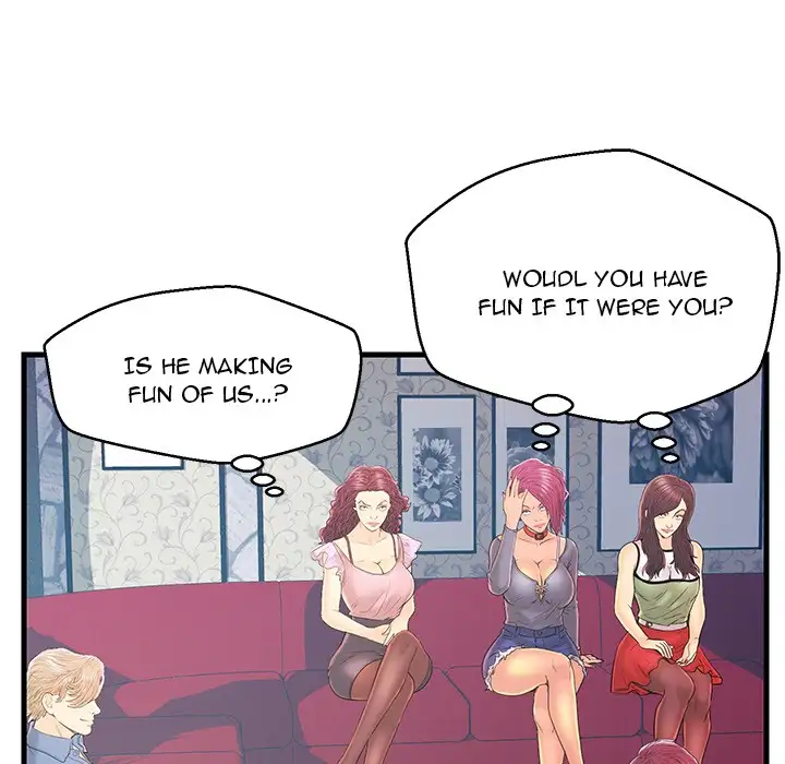 The Fling Zone Chapter 19 - Manhwa18.com