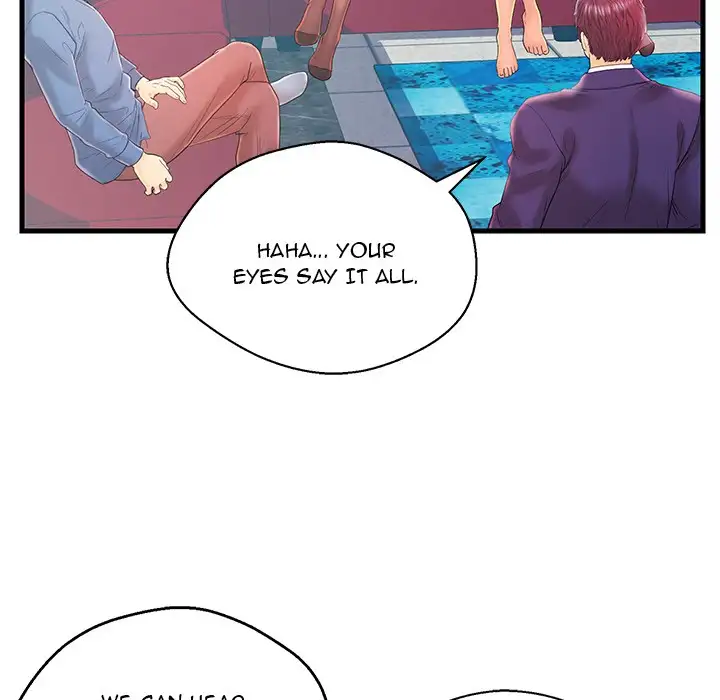 The Fling Zone Chapter 19 - Manhwa18.com