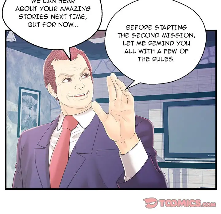 The Fling Zone Chapter 19 - Manhwa18.com