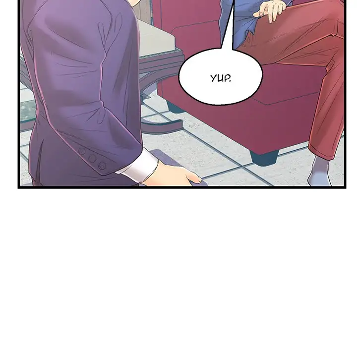 The Fling Zone Chapter 19 - Manhwa18.com