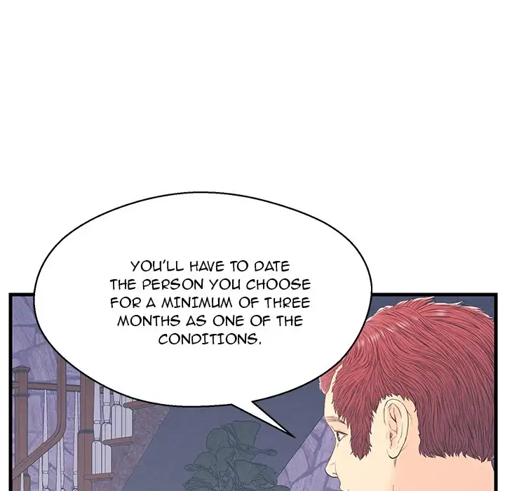 The Fling Zone Chapter 19 - Manhwa18.com