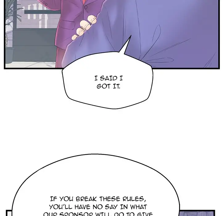 The Fling Zone Chapter 19 - Manhwa18.com