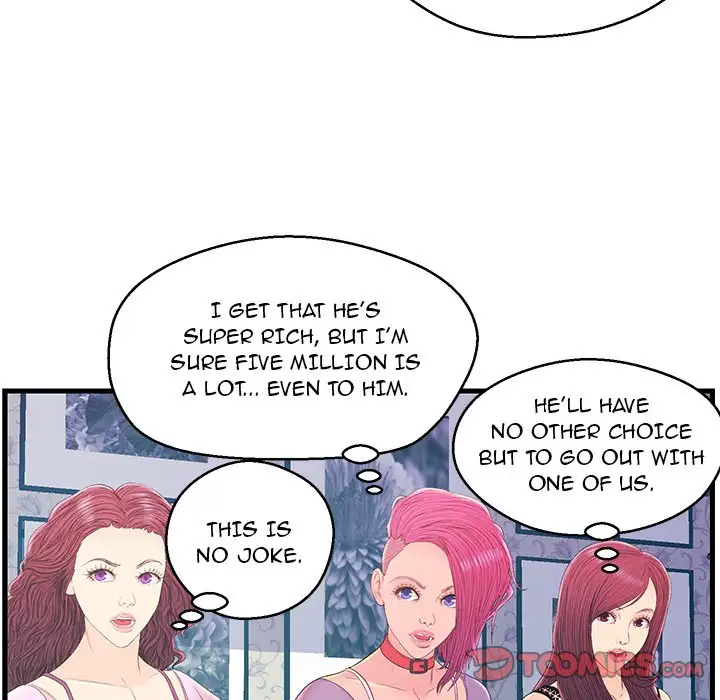 The Fling Zone Chapter 19 - Manhwa18.com