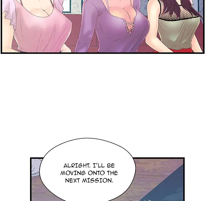 The Fling Zone Chapter 19 - Manhwa18.com