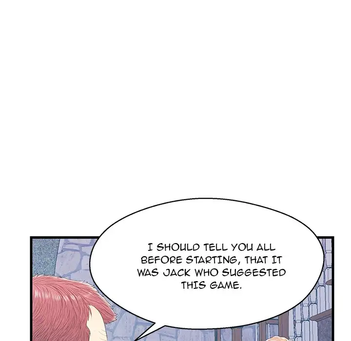 The Fling Zone Chapter 19 - Manhwa18.com