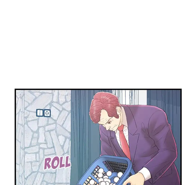 The Fling Zone Chapter 19 - Manhwa18.com