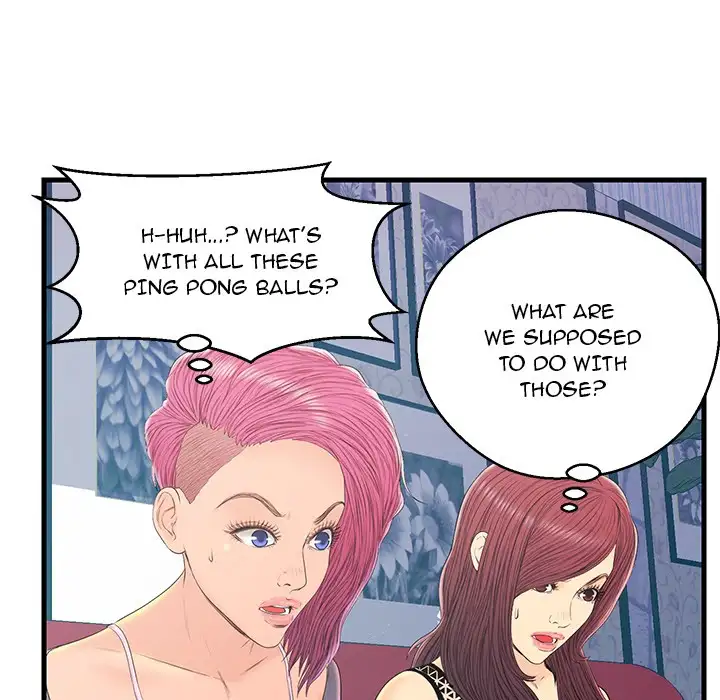 The Fling Zone Chapter 19 - Manhwa18.com