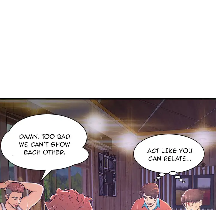 The Fling Zone Chapter 2 - Manhwa18.com