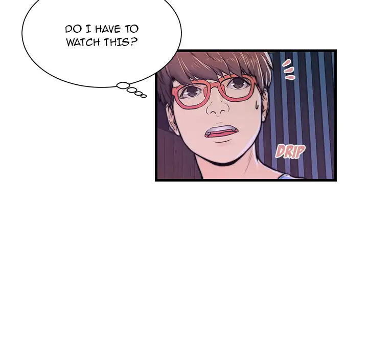 The Fling Zone Chapter 2 - Manhwa18.com