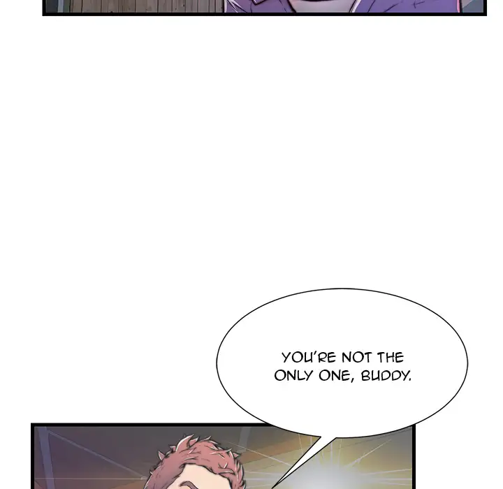 The Fling Zone Chapter 2 - Manhwa18.com