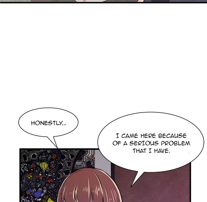 The Fling Zone Chapter 2 - Manhwa18.com