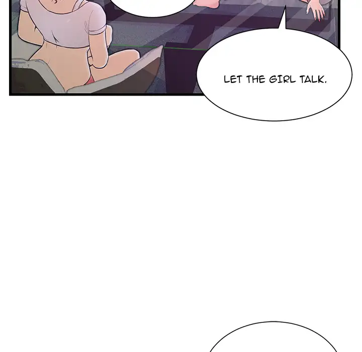 The Fling Zone Chapter 2 - Manhwa18.com