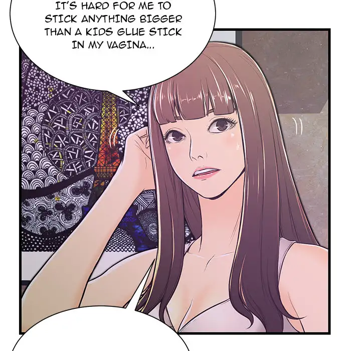 The Fling Zone Chapter 2 - Manhwa18.com