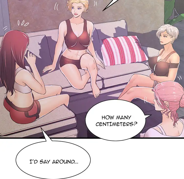 The Fling Zone Chapter 2 - Manhwa18.com